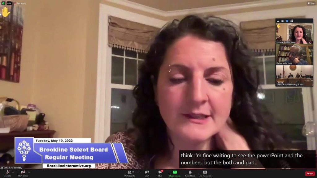 Brookline-Regular-Select-Board-Meeting-May-10-2022